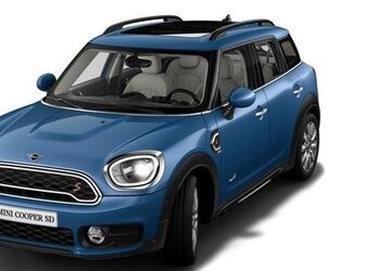 Mini Cooper SD 77.800 km 21.860 &euro; Freiburg 79108