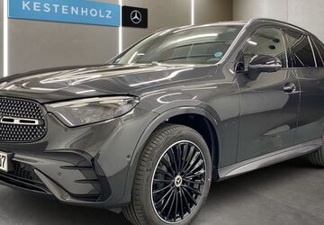 Mercedes-Benz GLC 300 2.477 km 74.550 &euro; Freiburg 79111