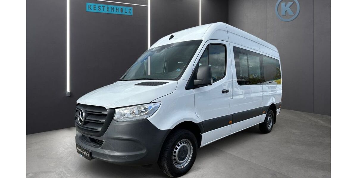 Mercedes-Benz Sprinter 99.412 km 35.688 &euro; Freiburg 79111