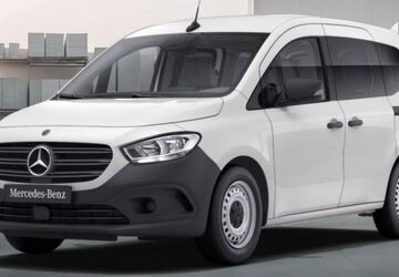 Mercedes-Benz Citan 19.394 km 24.990 &euro; Freiburg 79111