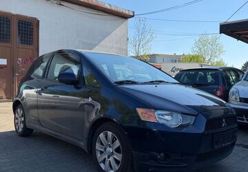 Mitsubishi Colt 191.000 km 1.500 &euro; Freiburg im Breisgau 79115
