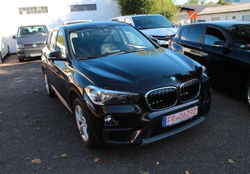 BMW X1 131.500 km 15.900 &euro; Freiburg im Breisgau 79115