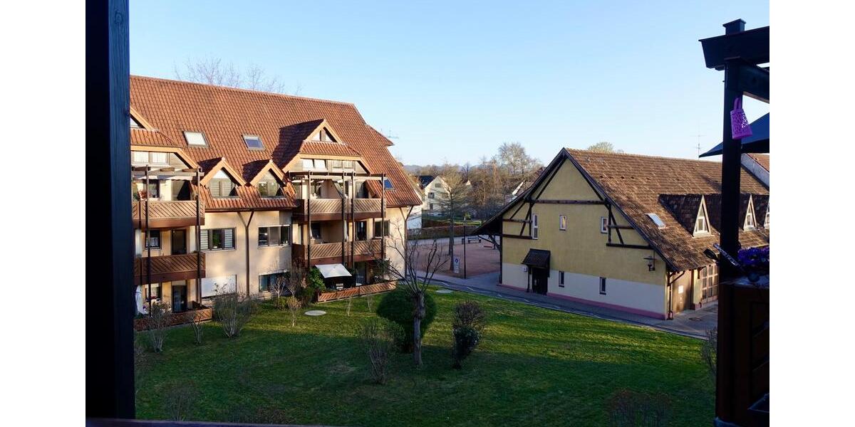 Maisonettenwohnung Umkirch - 5 Zimmer, 120 m&sup2;, 2.200&euro; | Angebot:26414078