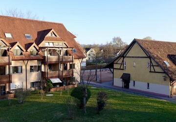 Wohnung Umkirch - 5 Zimmer, 120 m&sup2;, 2.200&euro; | Angebot:26414078