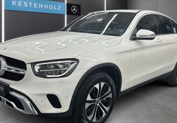 Mercedes-Benz GLC 300 87.007 km 39.890 &euro; Freiburg 79111