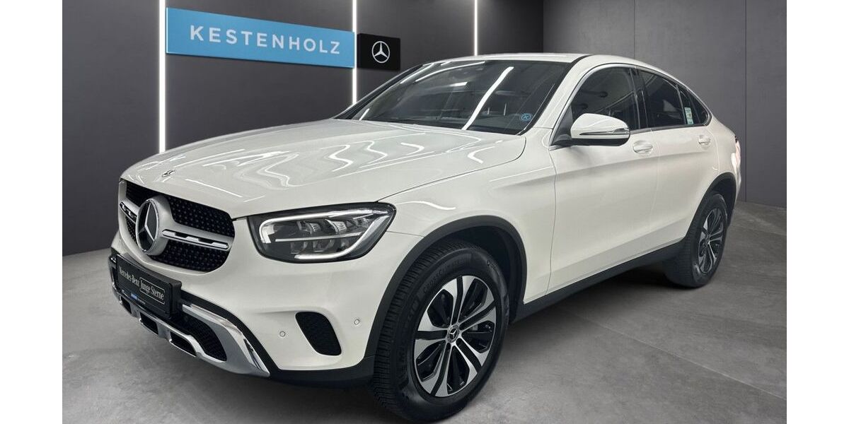 Mercedes-Benz GLC 300 87.007 km 39.890 &euro; Freiburg 79111