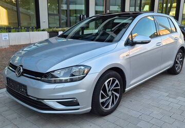 VW Golf 41.800 km 18.500 &euro; Freiburg 79108