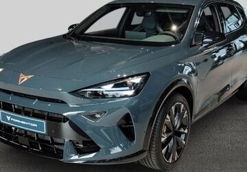 Cupra Formentor 12.000 km 46.900 &euro; Freiburg 79108
