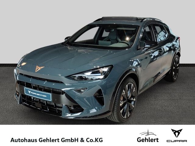 Cupra Formentor 12.000 km 46.900 &euro; Freiburg 79108