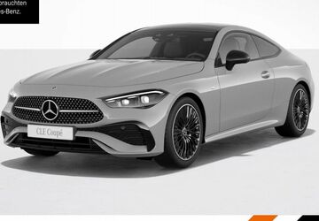 Mercedes-Benz CLE 300 21.000 km 60.600 &euro; Emmendingen 79312