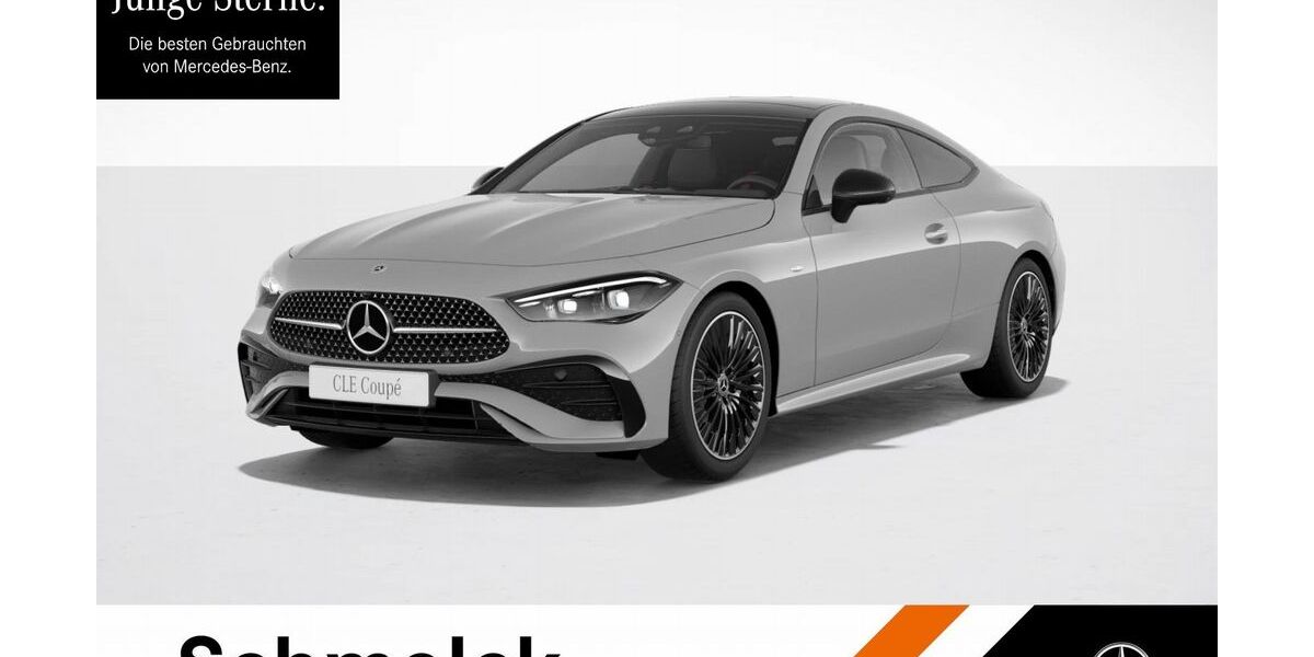 Mercedes-Benz CLE 300 21.000 km 60.600 &euro; Emmendingen 79312