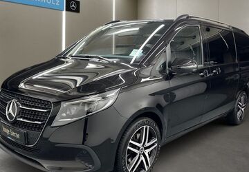 Mercedes-Benz V 300 31.606 km 75.990 &euro; Freiburg 79111