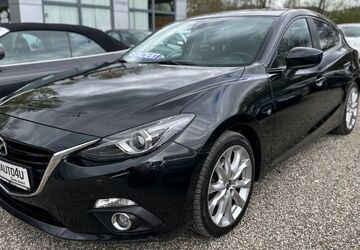 Mazda 3 155.000 km 7.500 &euro; Freiburg im Breisgau 79108