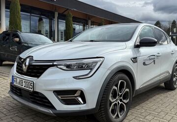 Renault Arkana 40.000 km 22.990 &euro; Ehrenkirchen 79238