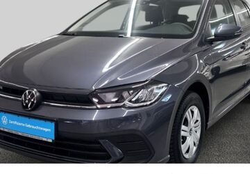 VW Polo 5.282 km 18.900 &euro; Freiburg 79108