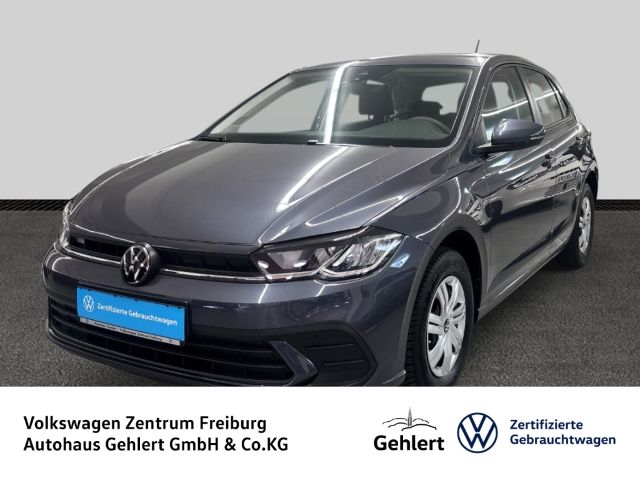 VW Polo 5.282 km 18.900 &euro; Freiburg 79108