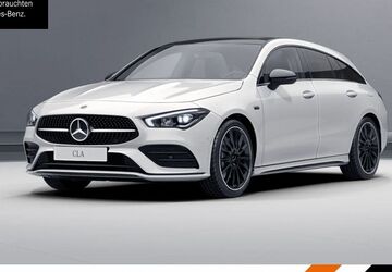 Mercedes-Benz CLA 250 46.500 km 28.900 &euro; Emmendingen 79312