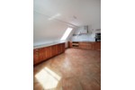 Dachgeschoßwohnung Hartheim am Rhein - 4 Zimmer, 132 m&sup2;, 1.520&euro; | Angebot:26624238