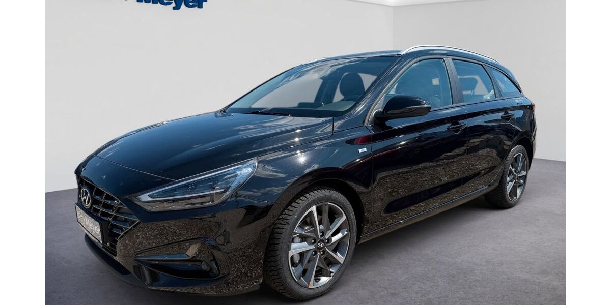Hyundai i30 65.148 km 16.990 &euro; Endingen am Kaiserstuhl 79346
