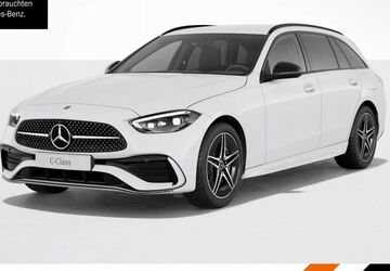 Mercedes-Benz C 300 20.500 km 41.900 &euro; Emmendingen 79312