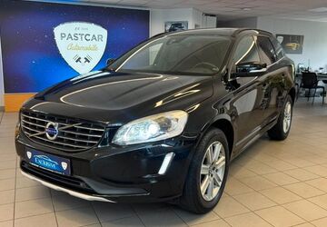 Volvo XC60 115.000 km 18.900 &euro; Bad Krozingen 79189