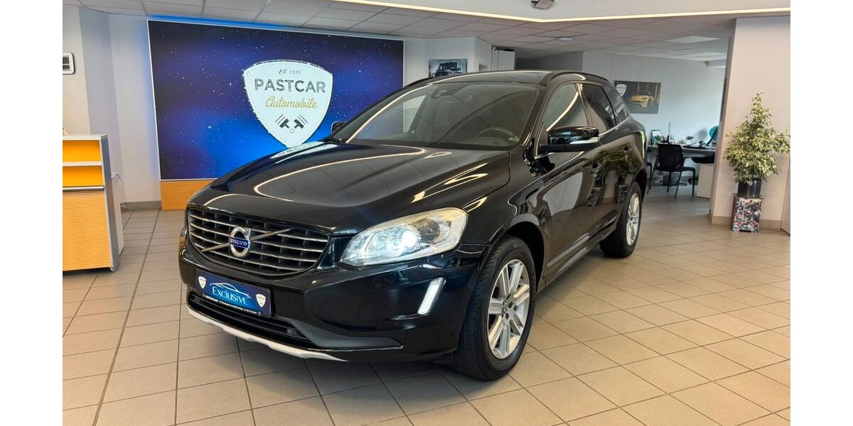 Volvo XC60 115.000 km 18.900 &euro; Bad Krozingen 79189