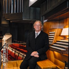 Orgelstunde 07.06.2026 Gewandhaus zu Leipzig