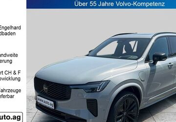 Volvo XC90 2.000 km 86.444 &euro; Freiburg 79108