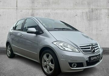 Mercedes-Benz A 180 88.500 km 10.890 &euro; Freiburg 79098