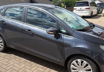 Ford Fiesta 250.270 km 1.300 &euro; Simonswald 79263