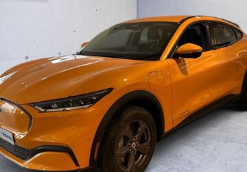 Ford Mustang Mach-E 17.000 km 39.900 &euro; Teningen-Köndringen 79331