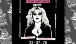 Laura Jane Grace + Scheitern