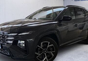 Hyundai TUCSON 35.300 km 34.990 &euro; Freiburg im Breisgau 79108