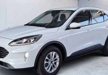 Ford Kuga 40.300 km 24.480 &euro; Teningen-Köndringen 79331