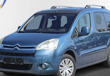 Citroen Berlingo 108.400 km 8.990 &euro; Emmendingen 79312