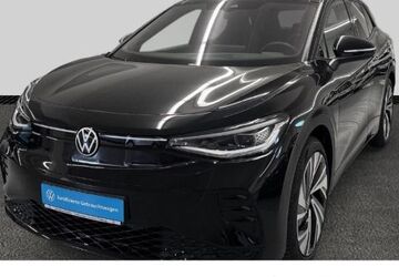 VW ID.4 16.582 km 53.900 &euro; Freiburg 79108