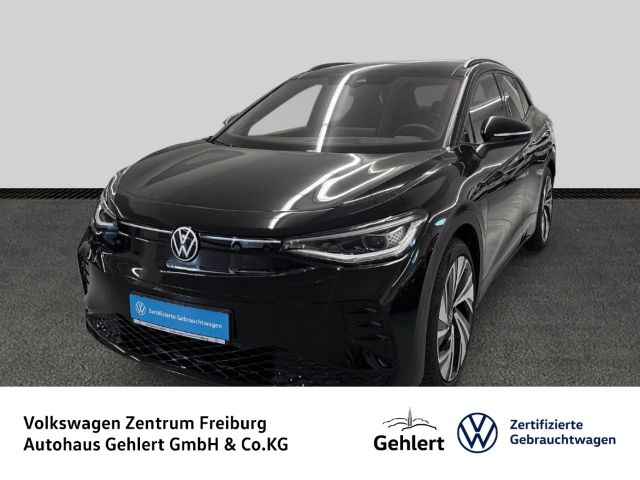 VW ID.4 16.582 km 53.900 &euro; Freiburg 79108