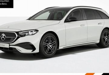Mercedes-Benz E 220 27.700 km 49.900 &euro; Emmendingen 79312