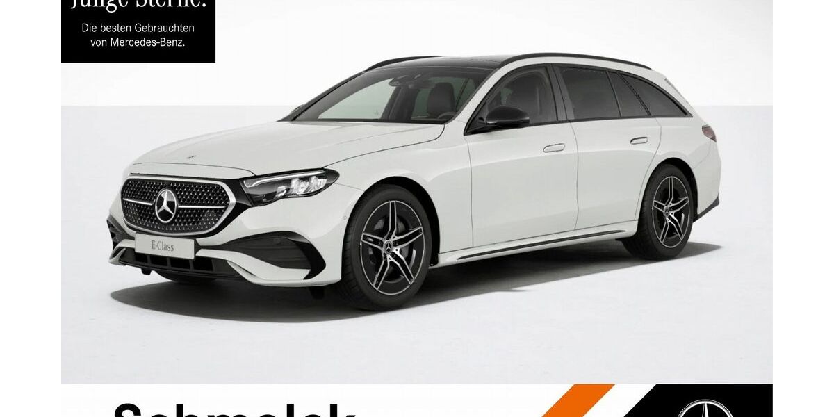 Mercedes-Benz E 220 27.700 km 49.900 &euro; Emmendingen 79312
