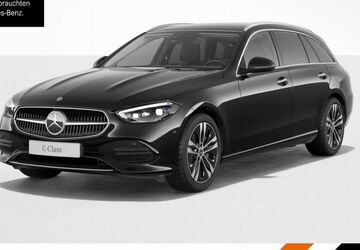 Mercedes-Benz C 300 14.500 km 45.900 &euro; Emmendingen 79312