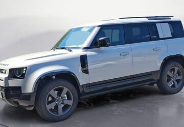 Land Rover Defender 3.392 km 82.999 &euro; Freiburg 79108
