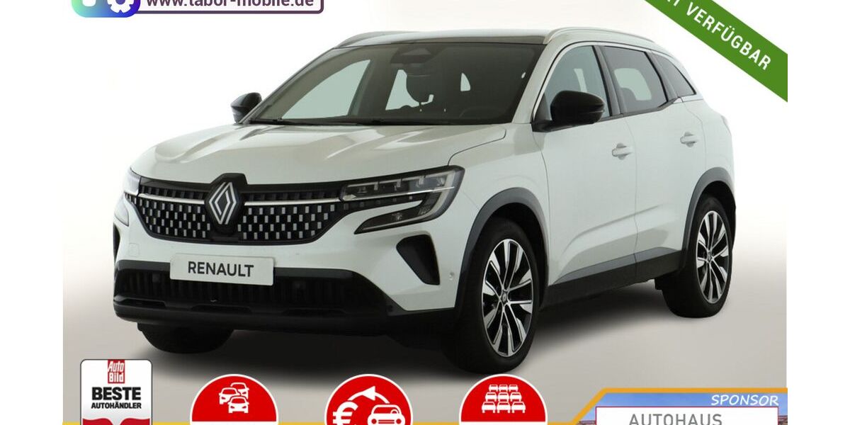 Renault Austral 25.886 km 29.100 &euro; Freiburg im Breisgau 79111