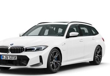 BMW 330 23.675 km 49.830 &euro; Boetzingen 79268