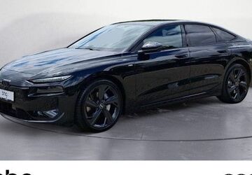 Audi A6 e-tron 4.999 km 74.990 &euro; Freiburg 79115