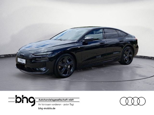 Audi A6 e-tron 4.999 km 74.990 &euro; Freiburg 79115