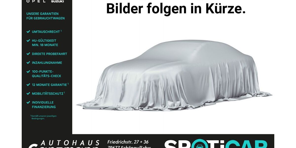Opel Mokka 40.000 km 16.980 &euro; Schönau 79677