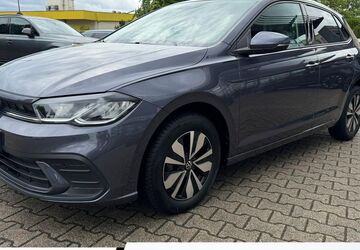 VW Polo 62.793 km 18.490 &euro; Freiburg im Breisgau 79115