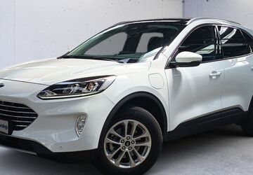 Ford Kuga 25.950 km 25.990 &euro; Freiburg im Breisgau 79108