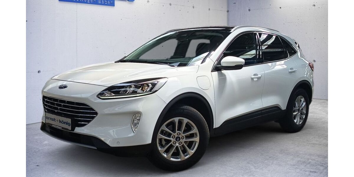 Ford Kuga 25.950 km 25.990 &euro; Freiburg im Breisgau 79108