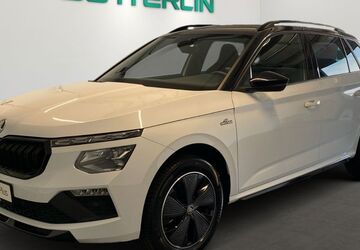 Skoda Kamiq 7.650 km 26.870 &euro; Freiburg 79108